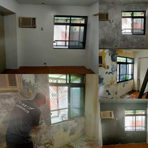 和展工程房屋防漏壁癌修繕整修一條龍團隊 -  和展工程房屋防漏壁癌修繕整修一條龍團隊 -