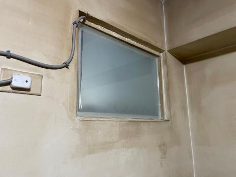 台中紗窗維修·潤昇門窗 - 噴砂玻璃封窗 台中紗窗維修·潤昇門窗 - 噴砂玻璃封窗