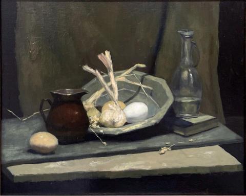 impresstudio458 - 油畫