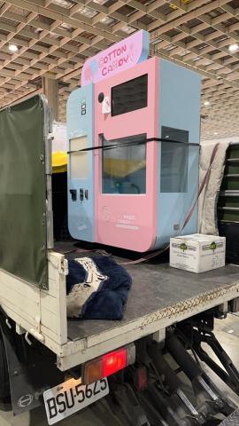 樂勤專業搬家 - 