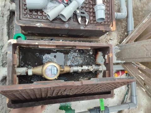 張禹陞-台中天公壇 - 