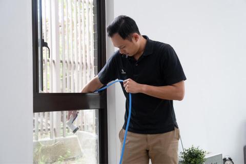 優宅科技驗屋公司 -  優宅科技驗屋公司 -