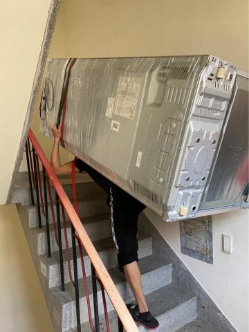 樂勤專業搬家 - 