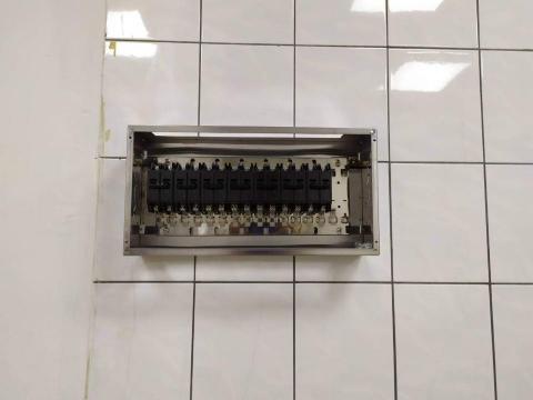 水電家庭修繕 - 增設開關箱