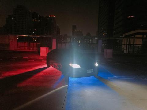 禾弦影音攝影工作室 - BMW外匯車宣傳照