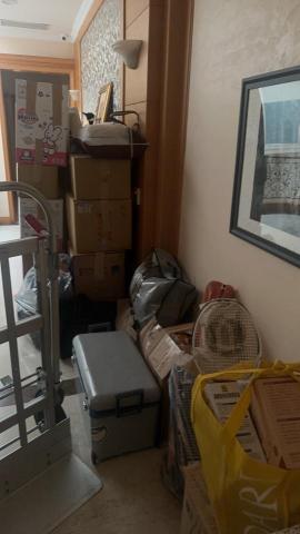 硬漢搬運 - 台中西屯區到苗栗頭份