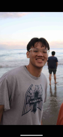 台東市籃球教練推薦邱逸帆