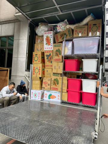 樂勤專業搬家 - 