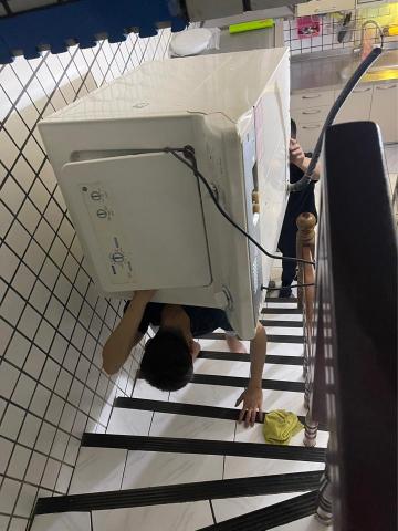 樂勤專業搬家 - 