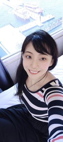 提供斷食療程服務的專家謝語姍