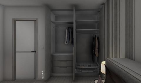 宜家設計 - 3D設計