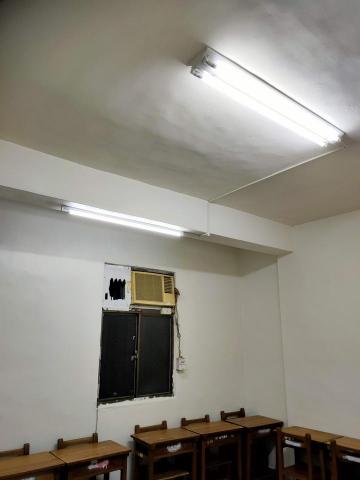 水電家庭修繕 - 舊燈具更換含新增電燈