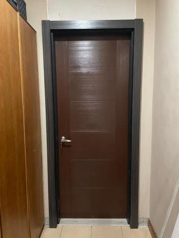 瑞芳室內裝潢 - 客製門斗及便門