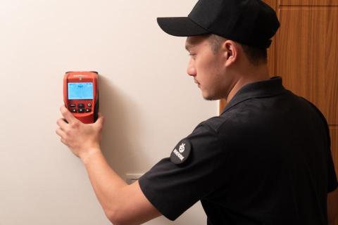 優宅科技驗屋公司 - 祥 優宅科技驗屋公司 - 祥