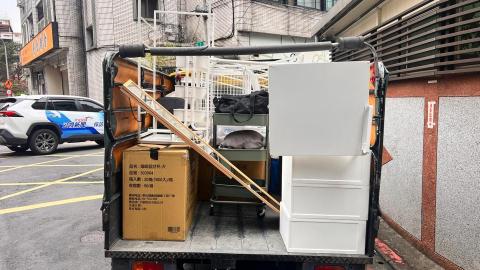 小澤搬運服務 - 