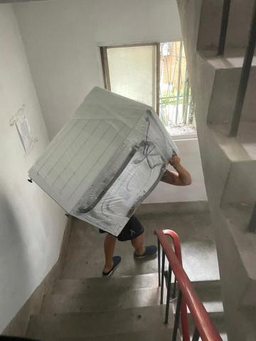 樂勤專業搬家 - 