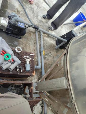 張禹陞-台中天公壇 - 