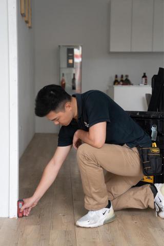 優宅科技驗屋公司 -  優宅科技驗屋公司 -