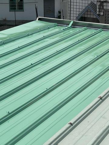 騰源 油漆工程 - 