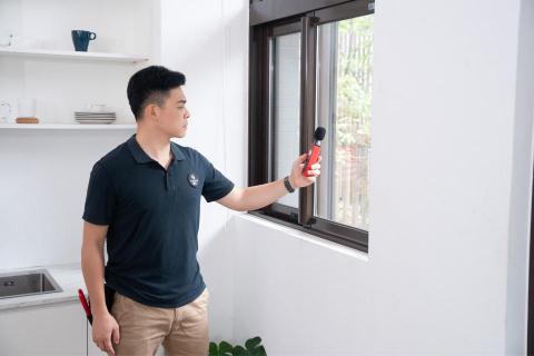 優宅科技驗屋公司 -  優宅科技驗屋公司 -