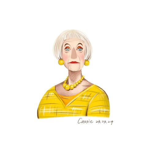 Cassie - 