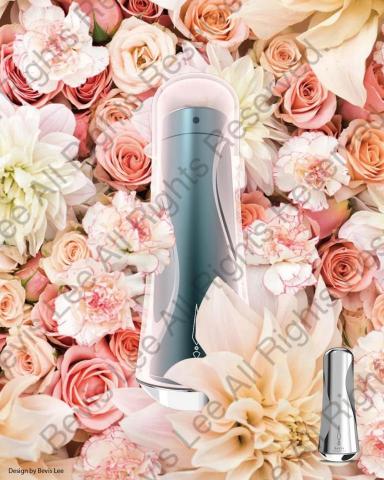 Bevis studio - 化妝品瓶身設計