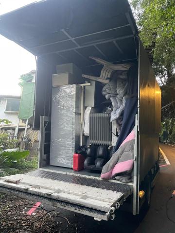 樂勤專業搬家 - 