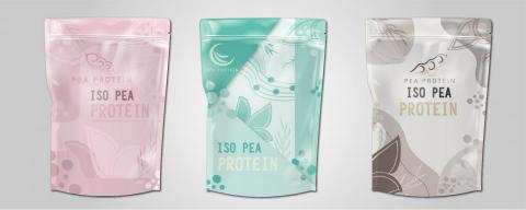 INTUITION,直覺設計工作室 - LOGO/包裝設計