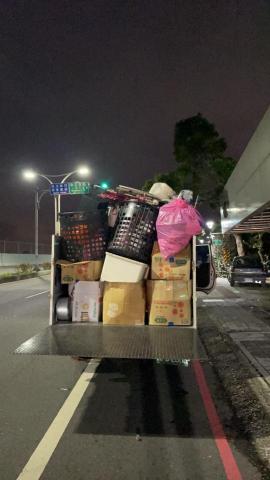 樂勤專業搬家 - 