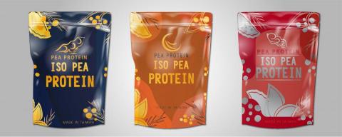 INTUITION,直覺設計工作室 - LOGO/包裝設計