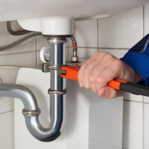 提供修理冰箱服務的專家曾Kevin