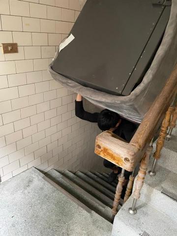 樂勤專業搬家 -  