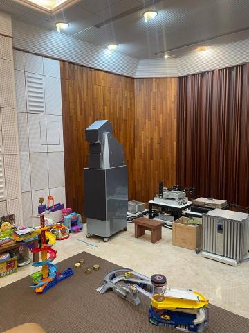 樂勤專業搬家 - 