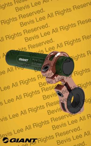 Bevis studio - 交通工具配件設計