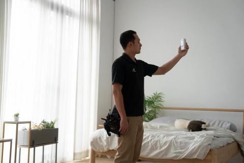 優宅科技驗屋公司 -  優宅科技驗屋公司 -