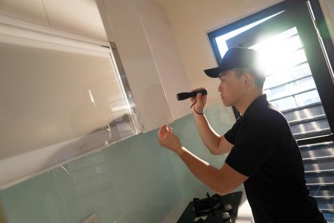 優宅科技驗屋公司 -  優宅科技驗屋公司 -