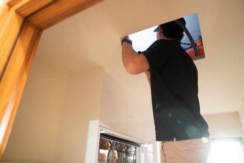 優宅科技驗屋公司 -  優宅科技驗屋公司 -