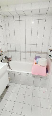 品瀚拆除工程 - 板橋舊浴缸改乾澀分離