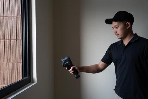 優宅科技驗屋公司 -  優宅科技驗屋公司 -