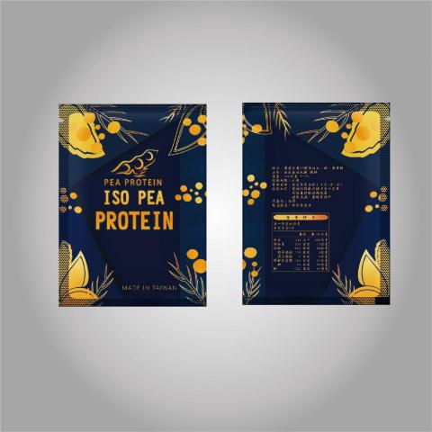 INTUITION,直覺設計工作室 - LOGO/隨身包 包裝設計