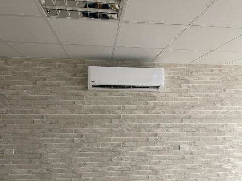 昇宏空調工程有限公司 -  昇宏空調工程有限公司 -