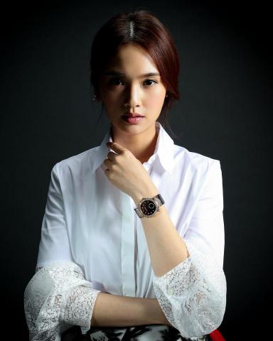 shih hong Chu - 楊丞琳棚拍