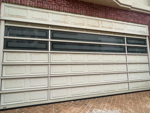 睿傑油漆工程 - 施工前