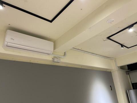 昇宏空調工程有限公司 -  昇宏空調工程有限公司 -