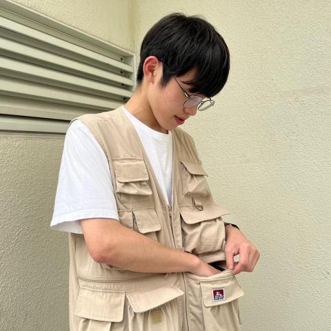 提供調酒名字服務的專家亨耳氏套