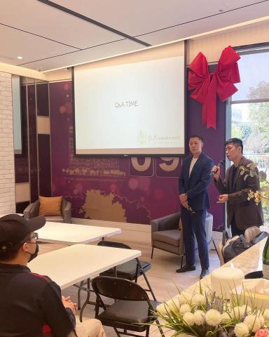 仁大法律地政士事務所 -  仁大法律地政士事務所 -