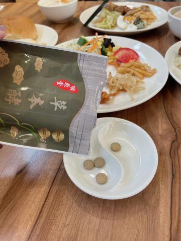 崔普小哀 - 順原堂 草本酵素