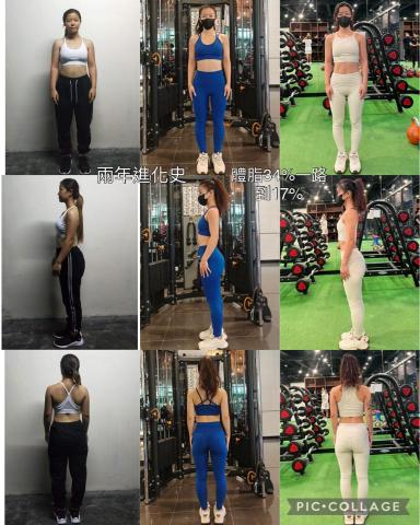 台中私人教練Kai - 