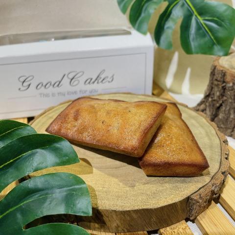 崔普小哀 - 楊媽媽手作坊 費南雪