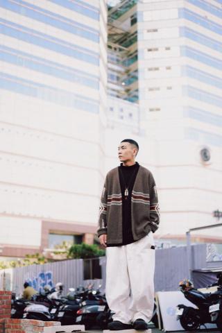 芙熙創意 - 服飾拍攝